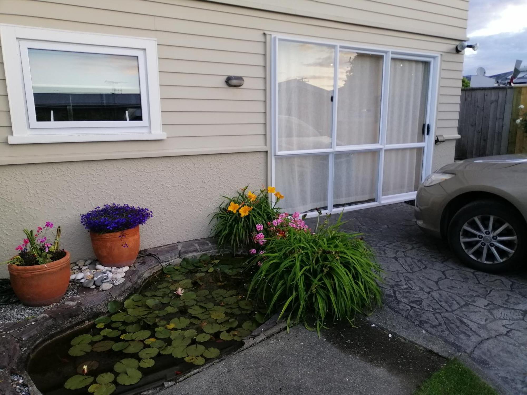 Reeves Retreat-Handy In Tasman Nelson Exterior photo